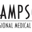Sampson Regional Medical Center - Hospitals