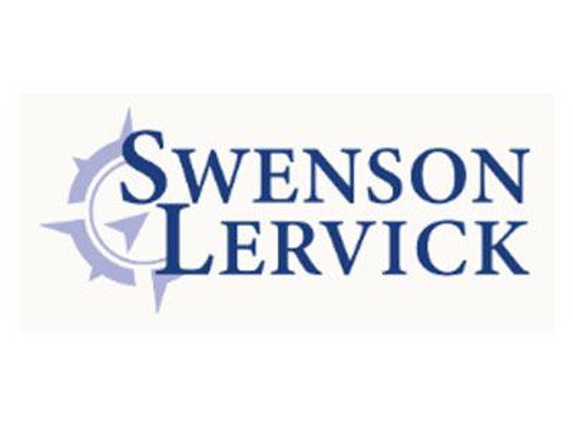 Swenson Lervick Syverson Trosvig Jacobson Schultz Cass, PA - Alexandria, MN