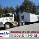 Wayside Trailers Prime Rental - Mobile Offices & Commercial Units