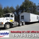 Wayside Trailers Prime Rental