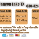 KeyMe Locksmiths - Keys