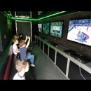 Rockin Rollin Video Game Truck - Party & Event Planners