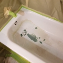 Absolutely Smooth - Bathtubs & Sinks-Repair & Refinish