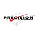 Precision Tax & Bookkeeping - Bookkeeping