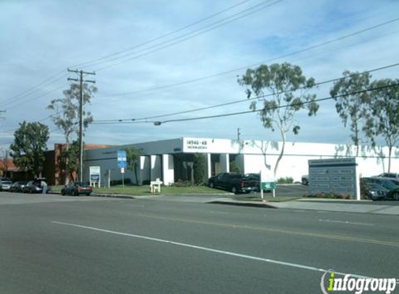 Munder & Sons Inc - Santa Fe Springs, CA