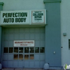 Perfection Autobody