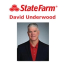 David Underwood, CLU - State Farm Agent - Auto Insurance