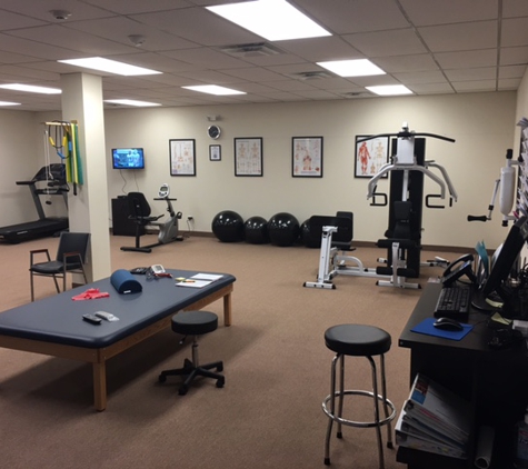 Medchiro Injury Rehab - Dallas, TX