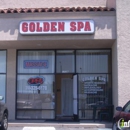 Golden Spa - Day Spas