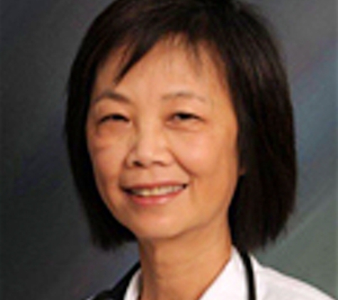 Dr. Bey-Yu C Hilgart, MD - Palos Park, IL