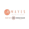 Mayes Mortuary gallery