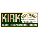 Kirk Battery Co - Batteries-Storage-Wholesale & Manufacturers