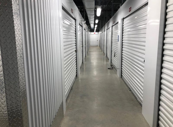 Life Storage - Wake Forest, NC