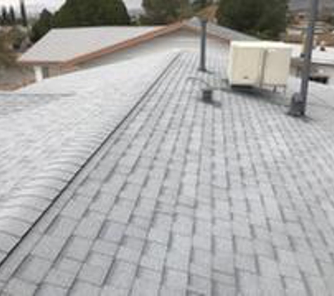 Escandon Roofing Inc. - El Paso, TX