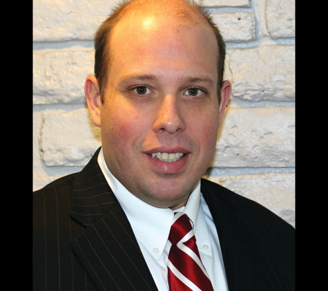 Chris Williams - State Farm Insurance Agent - Union City, TN