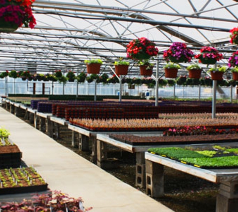 Al's Garden Center & Greenhouses - Hubbard, OR