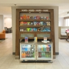 Hampton Inn Lima gallery