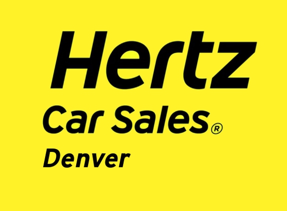 Hertz - Englewood, CO