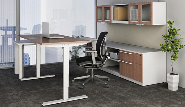 Salt Creek Office Furniture - Scottsdale, AZ