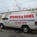 brower&sons - Gutters & Downspouts