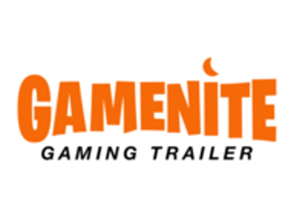 GAMENITE Gaming Trailer - Strasburg, CO