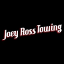 Joey  Ross Towing - Boat Transporting