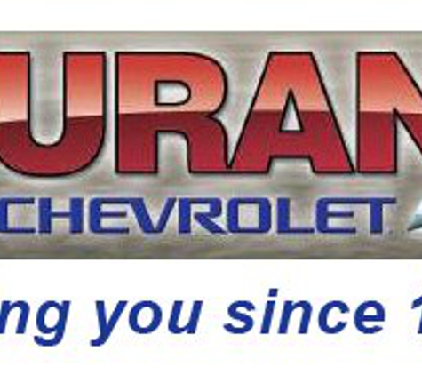 Durand Chevrolet Inc - Hudson, MA