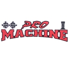 Pro Machine