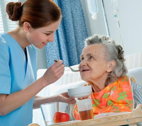 Angels Heart Home Care Services - San Ramon, CA