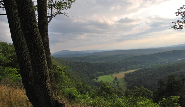 Green Ridge State Forest - Flintstone, MD