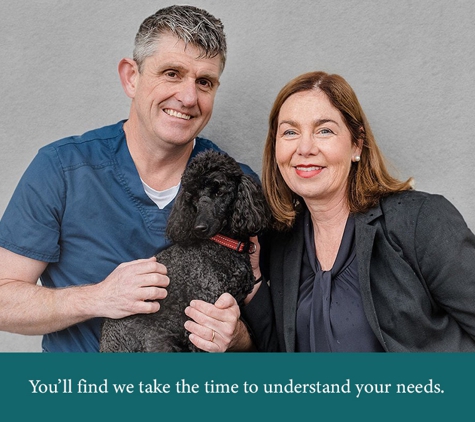 Central Dental Group - Wodonga, VIC. You’ll find we take the time to understand your needs.