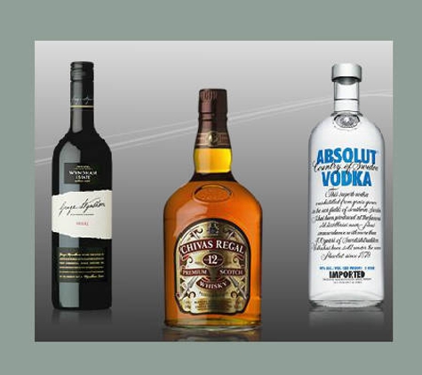 Pernod Ricard Australia - Barangaroo, NSW