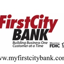 First City Bank - Banks