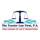 The Tessier Law Firm, P.A. - Attorneys