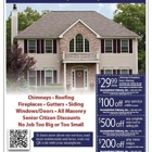 Accomplished Chimney, Inc.