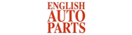 English Auto Parts and Servicing - Car Parts