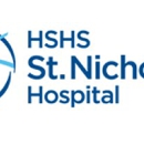 HSHS St. Nicholas Hospital - Hospitals
