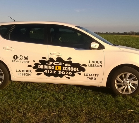 JC's Driving School - Maryborough, QLD