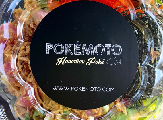 Pokemoto - Fairfield, CT