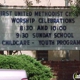 First United Methodist Church of San Leandro