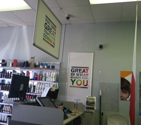 Great Clips - London, KY