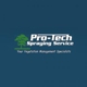 Pro Tech Spraying Service