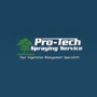 Pro Tech Spraying Service