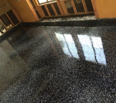 Above Board Painting, Custom Floor Coatings & Construction LLC - Seaside, OR