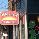 Pauli's Restaurant - Bakeries