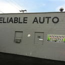 Reliable Auto Service - Auto Repair & Service