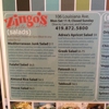 Zingo's Mediterranean gallery