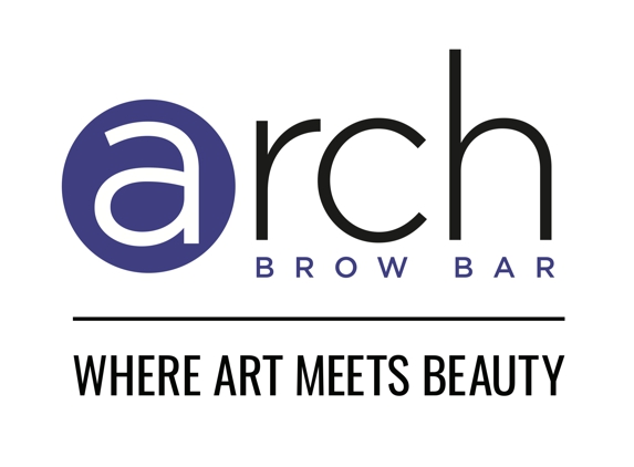 Arch Brow Bar - Shrewsbury, NJ