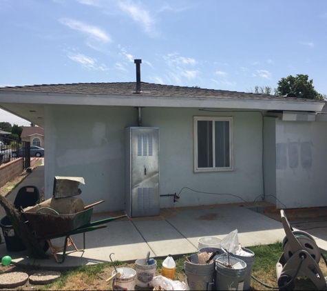 Elite Painters - Ontario, CA