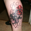Rock City Tattoo & Body Piercing - Body Piercing